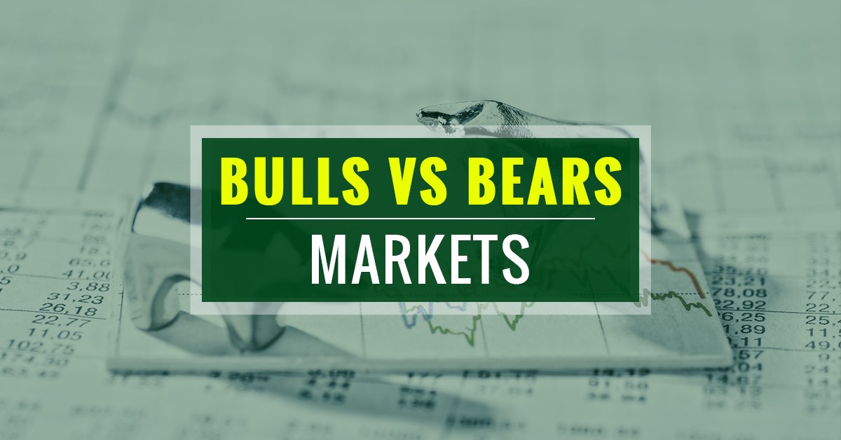 Bull Vs Bear Markets For Business Investors – My EasyFi