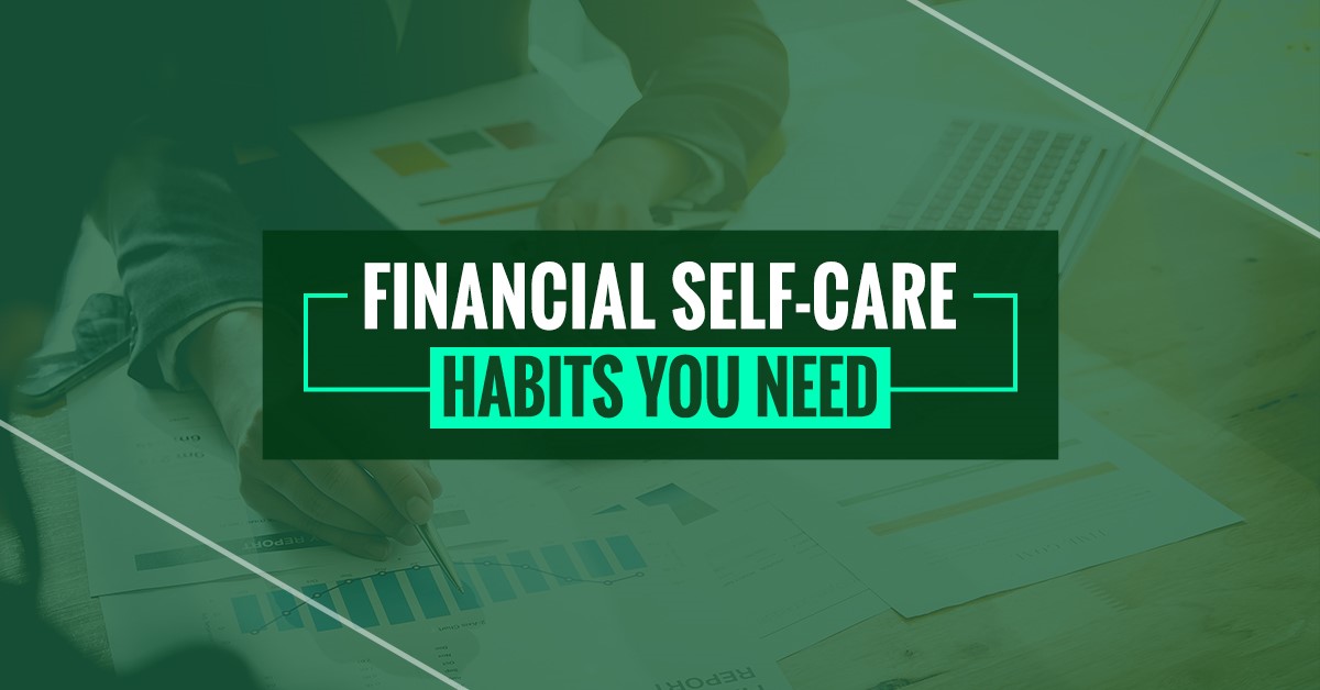 Financial Self Care