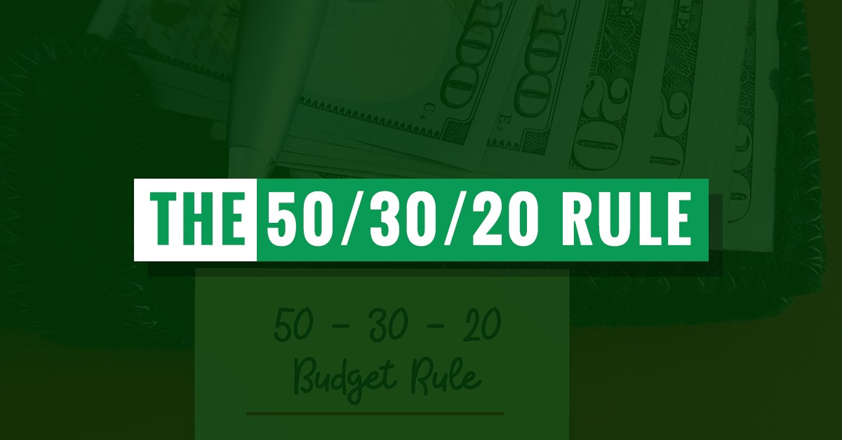 The 50/30/20 Rule: Does it Actually Work? – My EasyFi